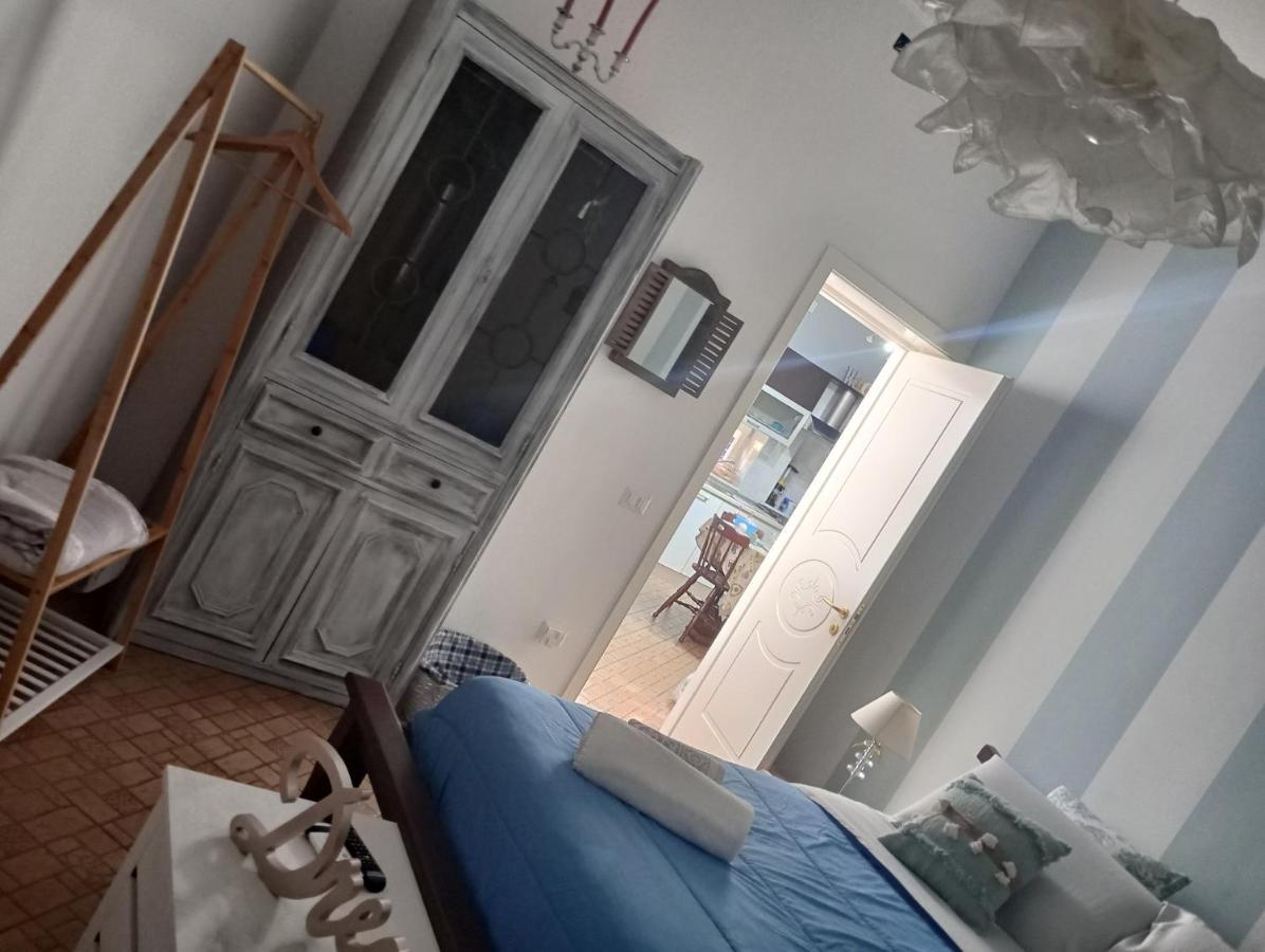 Lunazzurra Apartment Messina Exterior photo